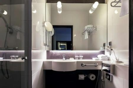 Hilton Helsinki Kalastajatorppa - 106