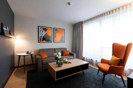 Radisson Blu Paris-Boulogne - 57