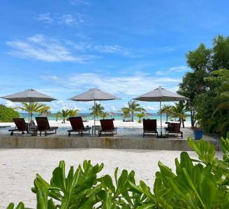 The Secret Garden Koh Rong - 68