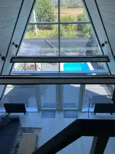A-frame Village - 55