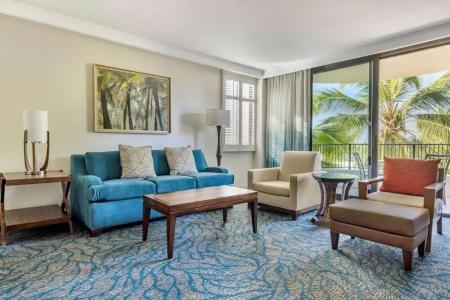 Hilton Grand Vacations Club at Hilton Hawaiian Village - 138