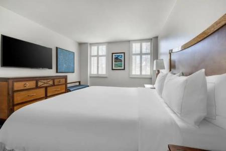 Hilton Grand Vacations Club at Hilton Hawaiian Village - 122