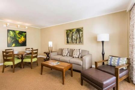 Hilton Grand Vacations Club at Hilton Hawaiian Village - 89