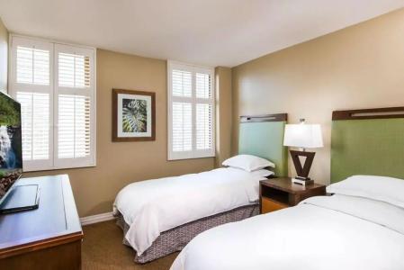 Hilton Grand Vacations Club at Hilton Hawaiian Village - 121