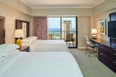 Hilton Grand Vacations Club at Hilton Hawaiian Village - 103