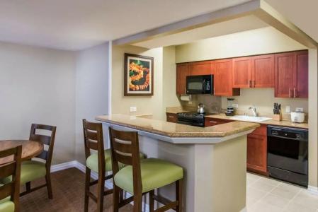Hilton Grand Vacations Club at Hilton Hawaiian Village - 95