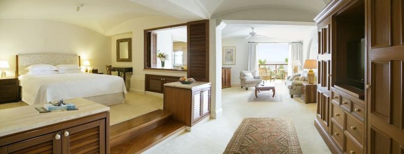 Columbia Beach Resort - 107