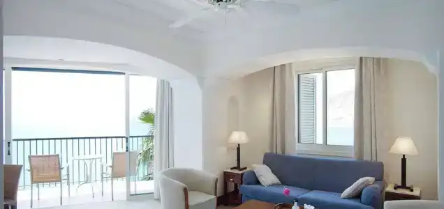 Columbia Beach Resort - 90