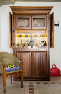 Columbia Beach Resort - 121