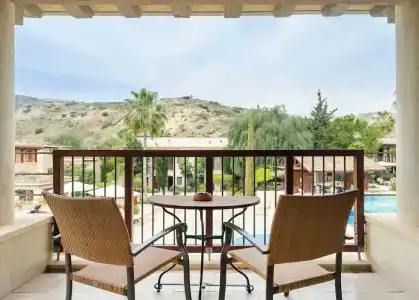 Columbia Beach Resort - 134