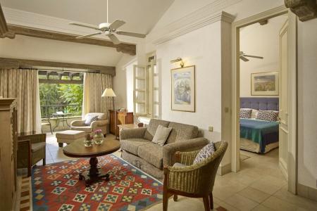 Columbia Beach Resort - 118