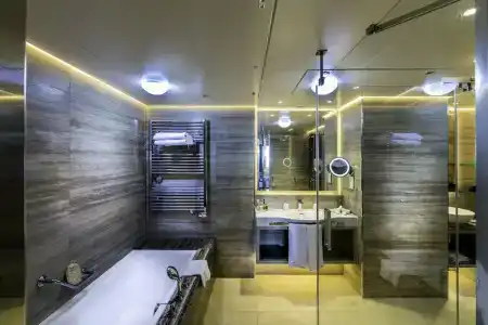 Columbia Beach Resort - 81