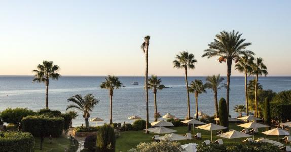 Columbia Beach Resort - 139