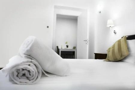 Roma Resort Colosseum - 128