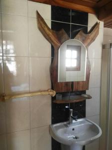 Wood House - 45