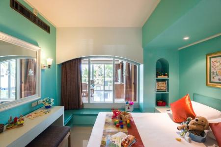 Royal Cliff Beach Terrace - Sha Extra Plus - 230