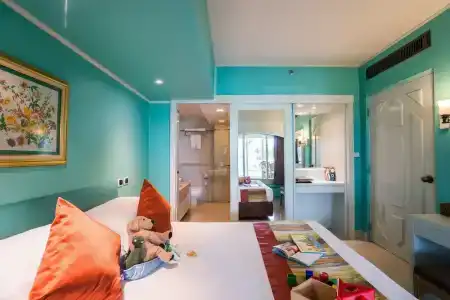 Royal Cliff Beach Terrace - Sha Extra Plus - 216