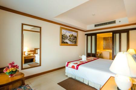 Royal Cliff Beach Terrace - Sha Extra Plus - 234