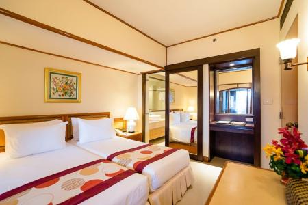 Royal Cliff Beach Terrace - Sha Extra Plus - 237