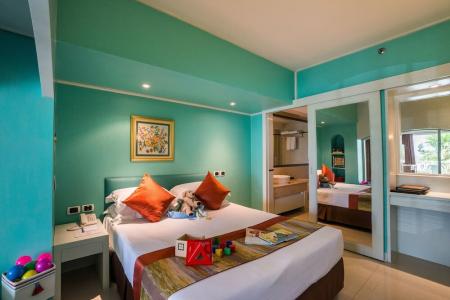 Royal Cliff Beach Terrace - Sha Extra Plus - 222