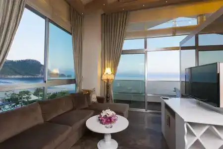 Xperia Saray Beach - 128