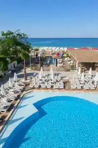 Xperia Saray Beach - 138