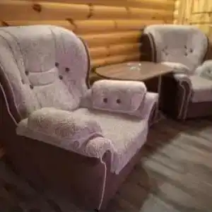Автобанька Привал - 38