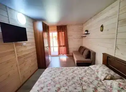 Эко-Фазенда - 134