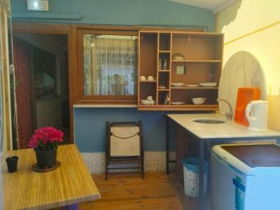 Dalyan Tulip Apart - 115