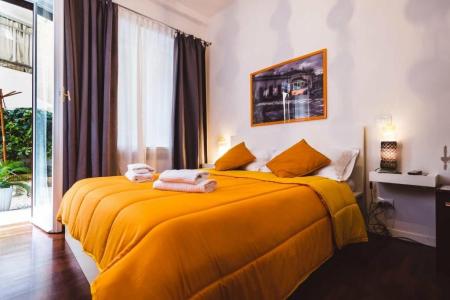 Circo Massimo Guest House - 157