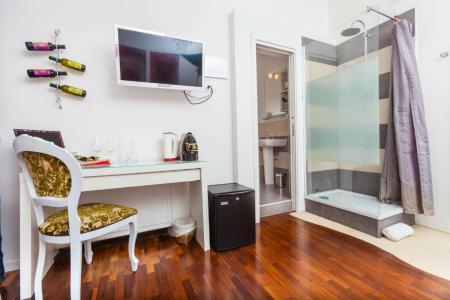 Circo Massimo Guest House - 121