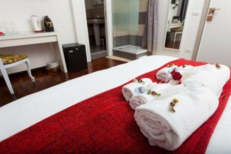 Circo Massimo Guest House - 123