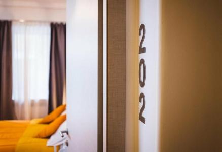 Circo Massimo Guest House - 177