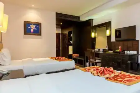 Nipa Resort, Patong Beach - Sha Extra Plus - 95