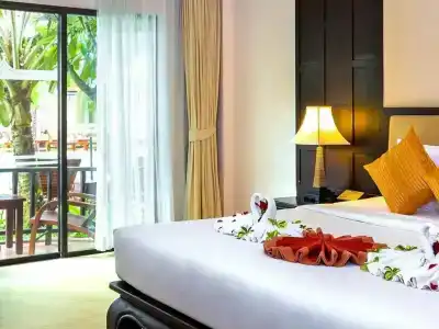 Nipa Resort, Patong Beach - Sha Extra Plus - 92