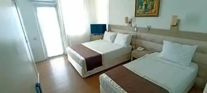 Sun Maritim - 78