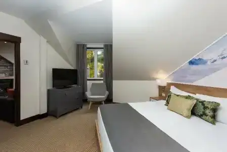 Ermitage du Lac - 658
