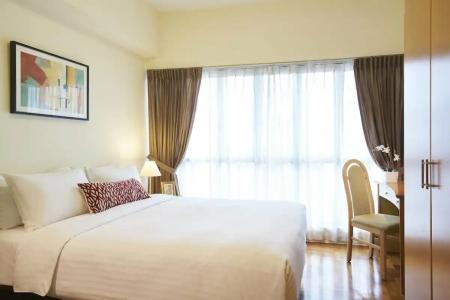 Village Residence Hougang by Far East Hospitality - 108