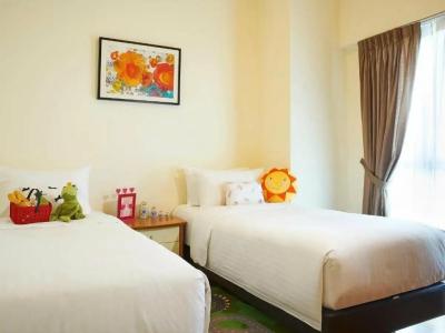 Village Residence Hougang by Far East Hospitality - 350