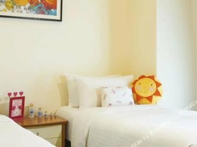 Village Residence Hougang by Far East Hospitality - 135