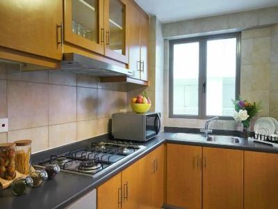 Village Residence Hougang by Far East Hospitality - 288