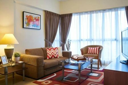 Village Residence Hougang by Far East Hospitality - 107