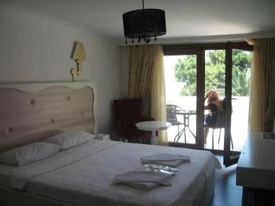 Kumsal Butik Otel - 53
