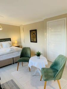 Beyaz Ev Agva - Adult only +15 - 290