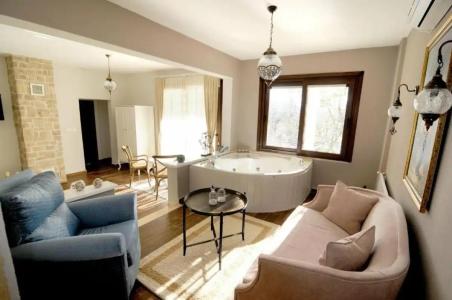Beyaz Ev Agva - Adult only +15 - 99