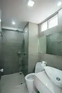 Ark Bar Beach Resort - 158