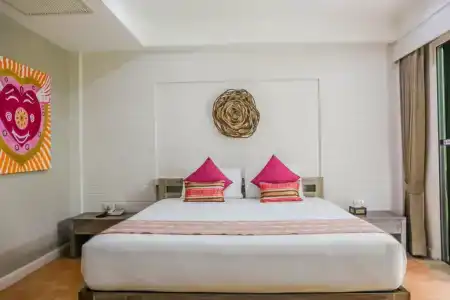 Ark Bar Beach Resort - 197