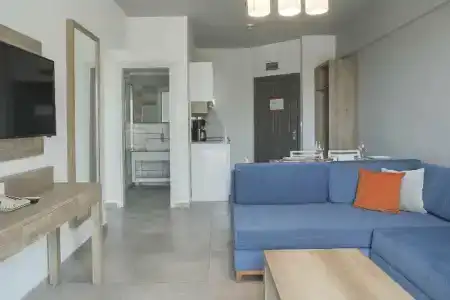 Green Garden Resort & Spa - 680