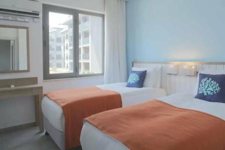 Green Garden Resort & Spa - 283