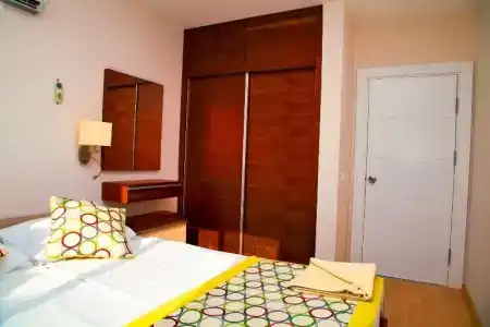 Green Garden Resort & Spa - 519